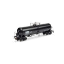 PREORDER Athearn Genesis ATHG-1315 HO GATC 20K Gallon Tank Car, GATX De Mexico