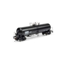 PREORDER Athearn Genesis ATHG-1317 HO GATC 20K Gallon Tank Car, GATX De Mexico
