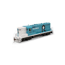 PREORDER Athearn Genesis HO ATHG-1344 GEN GP7R Locomotive, ROCK