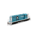 PREORDER Athearn Genesis HO ATHG-1344 GEN GP7R Locomotive, ROCK