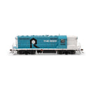 PREORDER Athearn Genesis HO ATHG-1344 GEN GP7R Locomotive, ROCK
