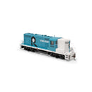 PREORDER Athearn Genesis HO ATHG-1344 GEN GP7R Locomotive, ROCK
