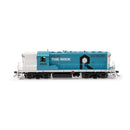 PREORDER Athearn Genesis HO ATHG-1345 GEN GP7R Locomotive, ROCK