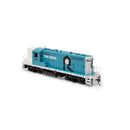 PREORDER Athearn Genesis HO ATHG-1345 GEN GP7R Locomotive, ROCK
