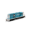 PREORDER Athearn Genesis HO ATHG-1345 GEN GP7R Locomotive, ROCK