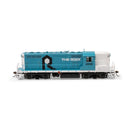 PREORDER Athearn Genesis HO ATHG-1346 GEN GP7R Locomotive, ROCK