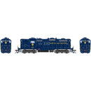 PREORDER Athearn Genesis ATHG-1359 HO GP18 Locomotive, NW