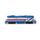PREORDER Athearn Genesis HO ATHG-1369 GEN GP18 Locomotive w/DCC & Sound, CNW