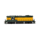 PREORDER Athearn Genesis HO ATHG-1370 GEN GP18 Locomotive w/DCC & Sound, CNW