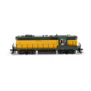 PREORDER Athearn Genesis HO ATHG-1370 GEN GP18 Locomotive w/DCC & Sound, CNW