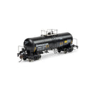 PREORDER Athearn Genesis ATHG-1426 HO 13K Gallon Acid Tank Car, PROX