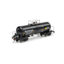 Athearn Genesis ATHG-1427 HO 13K Gallon Acid Tank Car, PROX