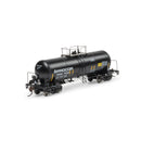 PREORDER Athearn Genesis ATHG-1428 HO 13K Gallon Acid Tank Car, PROX