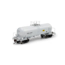 PREORDER Athearn Genesis ATHG-1434 HO 13K Gallon Acid Tank Car, RPBX