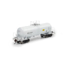 PREORDER Athearn Genesis ATHG-1435 HO 13K Gallon Acid Tank Car, RPBX