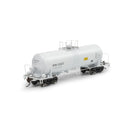PREORDER Athearn Genesis ATHG-1436 HO 13K Gallon Acid Tank Car, RPBX