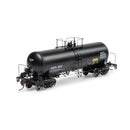 PREORDER Athearn Genesis ATHG-1438 HO 13K Gallon Acid Tank Car, ASTX