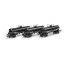 PREORDER Athearn Genesis ATHG-1441 HO 13K Gallon Acid Tank Car, ASTX