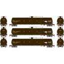 PREORDER Athearn Genesis ATHG-1522 HO GEN UTC 33K LPG Tank Car- Late, CBTX