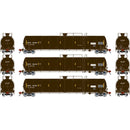 PREORDER Athearn Genesis ATHG-1522 HO GEN UTC 33K LPG Tank Car- Late, CBTX