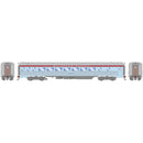 PREORDER Athearn Genesis ATHG-1546 HO GEN 77' Pullman Chair Car, SP 'General Service'