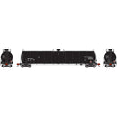 PREORDER Athearn Genesis ATHG-1576 N GEN UTC 33K LPG Tank Car- Early, NATX