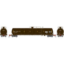 PREORDER Athearn Genesis ATHG-1581 N GEN UTC 33K LPG Tank Car- Late, CBTX