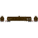 PREORDER Athearn Genesis ATHG-1582 N GEN UTC 33K LPG Tank Car- Late, CBTX
