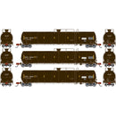 PREORDER Athearn Genesis ATHG-1583 N GEN UTC 33K LPG Tank Car- Late, CBTX