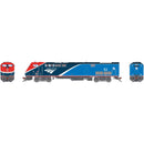 PREORDER Athearn ATHG-1682 HO GEN P42DC Locomotive, AMTK Phase VII