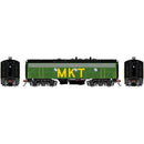 PREORDER Athearn ATHG-1705 HO GEN F7B Locomotive, Freight MKT