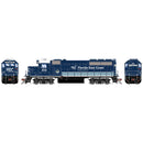 Athearn Genesis ATHG-1744 HO GP40-2 Locomotive, FEC