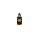 Athearn Genesis HO G1759 GP40-2 Locomotive, CSX Boxcar Logo