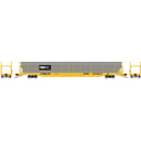 PREORDER Athearn Genesis ATHG-1802 N F89F Bi-Level Auto Rack, Legendary Liveries NW/TTBX
