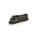 Athearn Genesis ATHG-1896 HO GP15-1 Locomotive w/DCC & SOUND, FCEN
