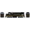 Athearn Genesis HO G1896 GP15-1 Locomotive, Florida Central