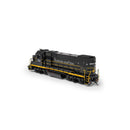 Athearn Genesis ATHG-1896 HO GP15-1 Locomotive w/DCC & SOUND, FCEN
