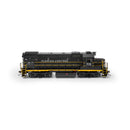 Athearn Genesis ATHG-1896 HO GP15-1 Locomotive w/DCC & SOUND, FCEN