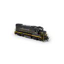 Athearn Genesis ATHG-1896 HO GP15-1 Locomotive w/DCC & SOUND, FCEN
