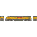 PREORDER Athearn Genesis ATHG-1914 HO SD90MAC Locomotive, UP