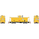 PREORDER Athearn Genesis ATHG-1953 HO ICC Cupola Caboose Lights, GBW