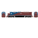 PREORDER Athearn Genesis ATHG-2017 HO SDP45 Locomotive, HLCX