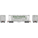 PREORDER Athearn Genesis ATHG-2124 HO GATC 2600 Airslide Covered Hopper, SOU