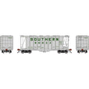 PREORDER Athearn Genesis ATHG-2125 HO GATC 2600 Airslide Covered Hopper, SOU