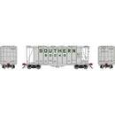 PREORDER Athearn Genesis ATHG-2126 HO GATC 2600 Airslide Covered Hopper, SOU