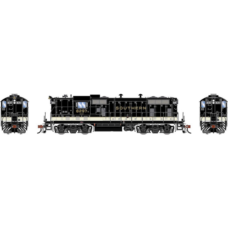 PREORDER Athearn Genesis HO G2282 GP7 Locomotive, Southern