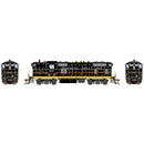 PREORDER Athearn Genesis HO G2283 GP7 Locomotive, Seaboard Coast Line