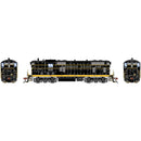 PREORDER Athearn Genesis HO G2284 GP7 Locomotive, Seaboard Coast Line