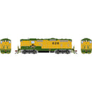 PREORDER Athearn Genesis HO G2287 GP7 Locomotive, Reading