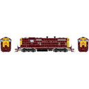 PREORDER Athearn Genesis HO G2289 GP7 Locomotive, Rock Island